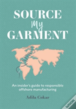 Capa do artigo Source My Garment