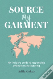 Capa do artigo Source My Garment: The Insider