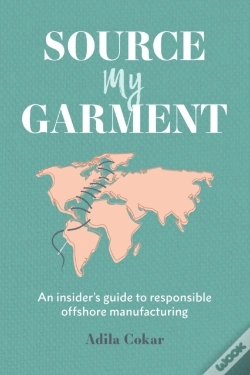 Capa do artigo Source My Garment: The Insider'S Guide T