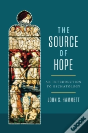 Capa do artigo Source Of Hope, The