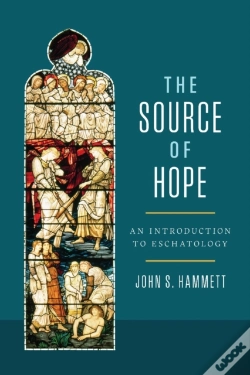 Capa do artigo Source Of Hope, The