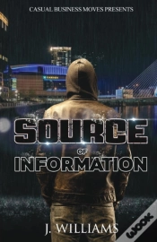 Capa do artigo Source Of Information