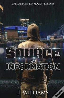 Capa do artigo Source Of Information