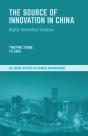 Source Of Innovation In China - Preview