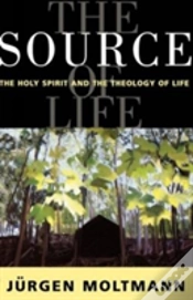 Capa do artigo Source Of Life
