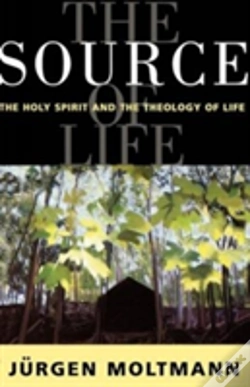 Capa do artigo Source Of Life