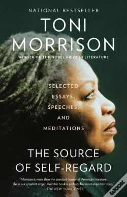 Capa do artigo Source Of Self-Regard