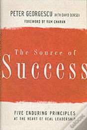 Capa do artigo Source Of Success