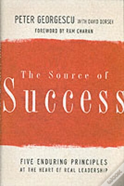 Capa do artigo Source Of Success