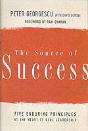 Source Of Success - Preview