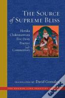 Source Of Supreme Bliss,The