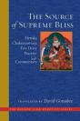 Source Of Supreme Bliss,The - Preview