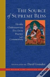 Source Of Supreme Bliss,The