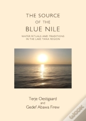 Capa do artigo Source Of The Blue Nile