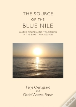 Capa do artigo Source Of The Blue Nile