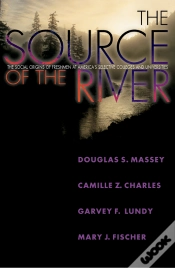 Capa do artigo Source Of The River