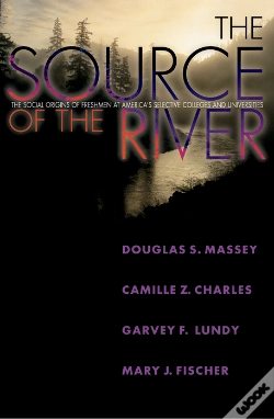 Capa do artigo Source Of The River