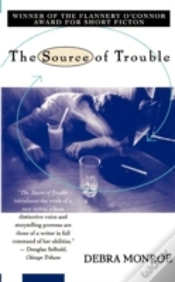 Capa do artigo Source Of Trouble