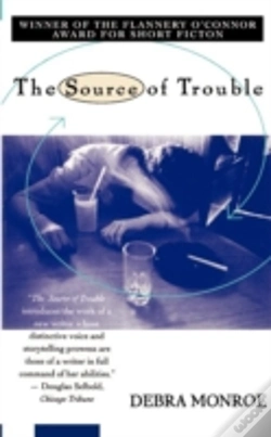 Capa do artigo Source Of Trouble