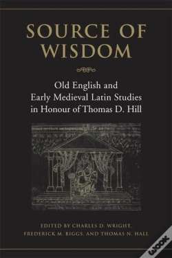 Capa do artigo Source Of  Wisdom