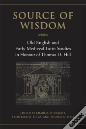 Capa do artigo Source Of  Wisdom