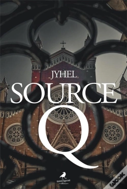 Capa do artigo Source Q