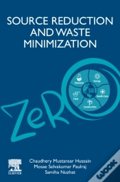 Capa do artigo Source Reduction And Waste Minimization