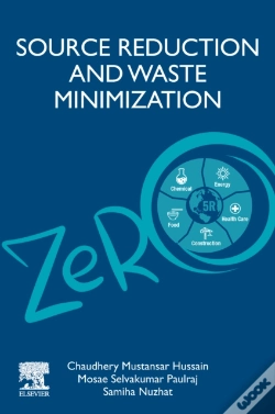 Capa do artigo Source Reduction And Waste Minimization