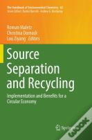 Source Separation And Recycling