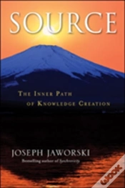 Capa do artigo Source: The Inner Path Of Knowledge Creation