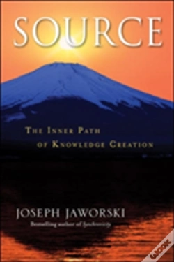 Capa do artigo Source: The Inner Path Of Knowledge Creation