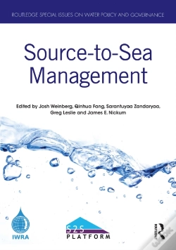 Capa do artigo Source-To-Sea Management