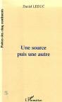 Source (Une) Puis Une Autre - Preview