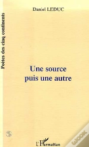 Capa do artigo Source (Une) Puis Une Autre