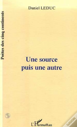 Capa do artigo Source (Une) Puis Une Autre