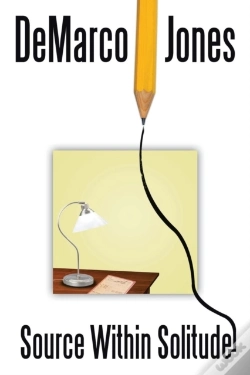 Capa do artigo Source Within Solitude
