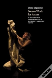 Capa do artigo Source Work For Actors