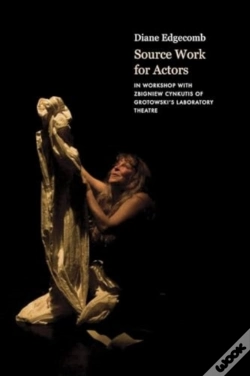 Capa do artigo Source Work For Actors