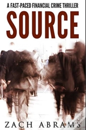 Capa do artigo Source