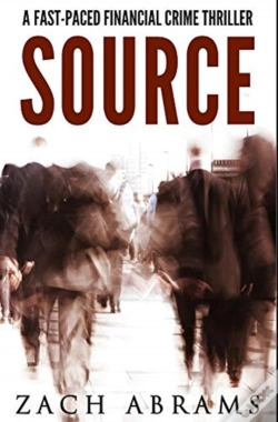 Capa do artigo Source