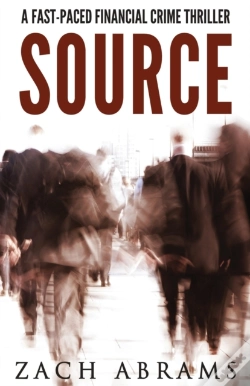 Capa do artigo Source