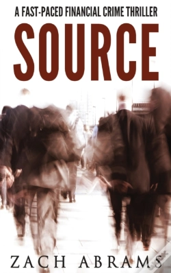 Capa do artigo Source
