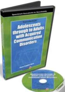 Capa do artigo Sourcebook For Adolescents Through To Ad