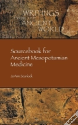 Capa do artigo Sourcebook For Ancient Mesopotamian Medi