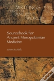 Capa do artigo Sourcebook For Ancient Mesopotamian Medi