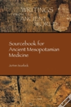 Capa do artigo Sourcebook For Ancient Mesopotamian Medi