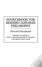 Sourcebook For Modern Japanese Philosophy