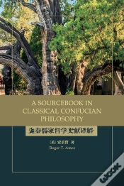 Capa do artigo Sourcebook In Classical Confucian Philosophy