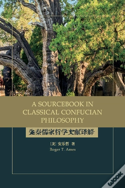 Capa do artigo Sourcebook In Classical Confucian Philosophy