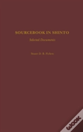 Sourcebook In Shinto